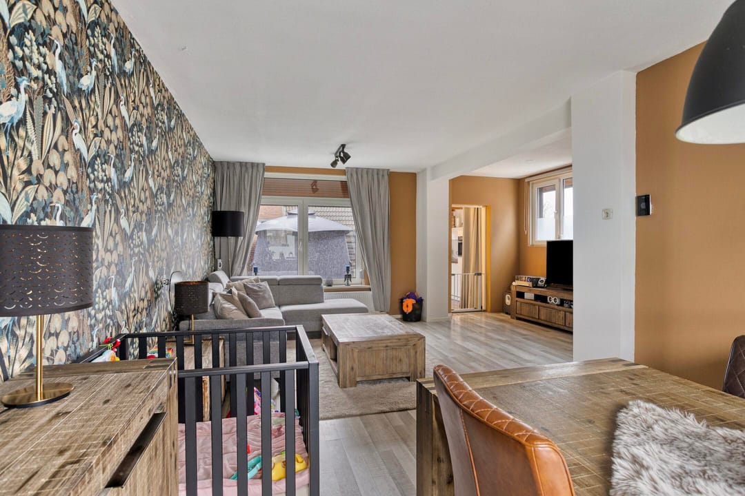 Photo 7 of Prins Hendrikstraat 48