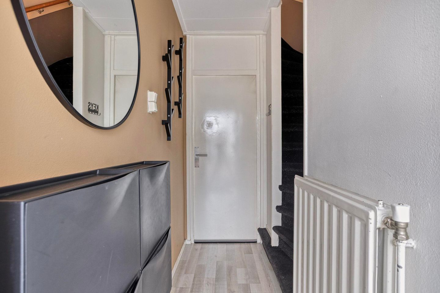 Photo 4 of Prins Hendrikstraat 48