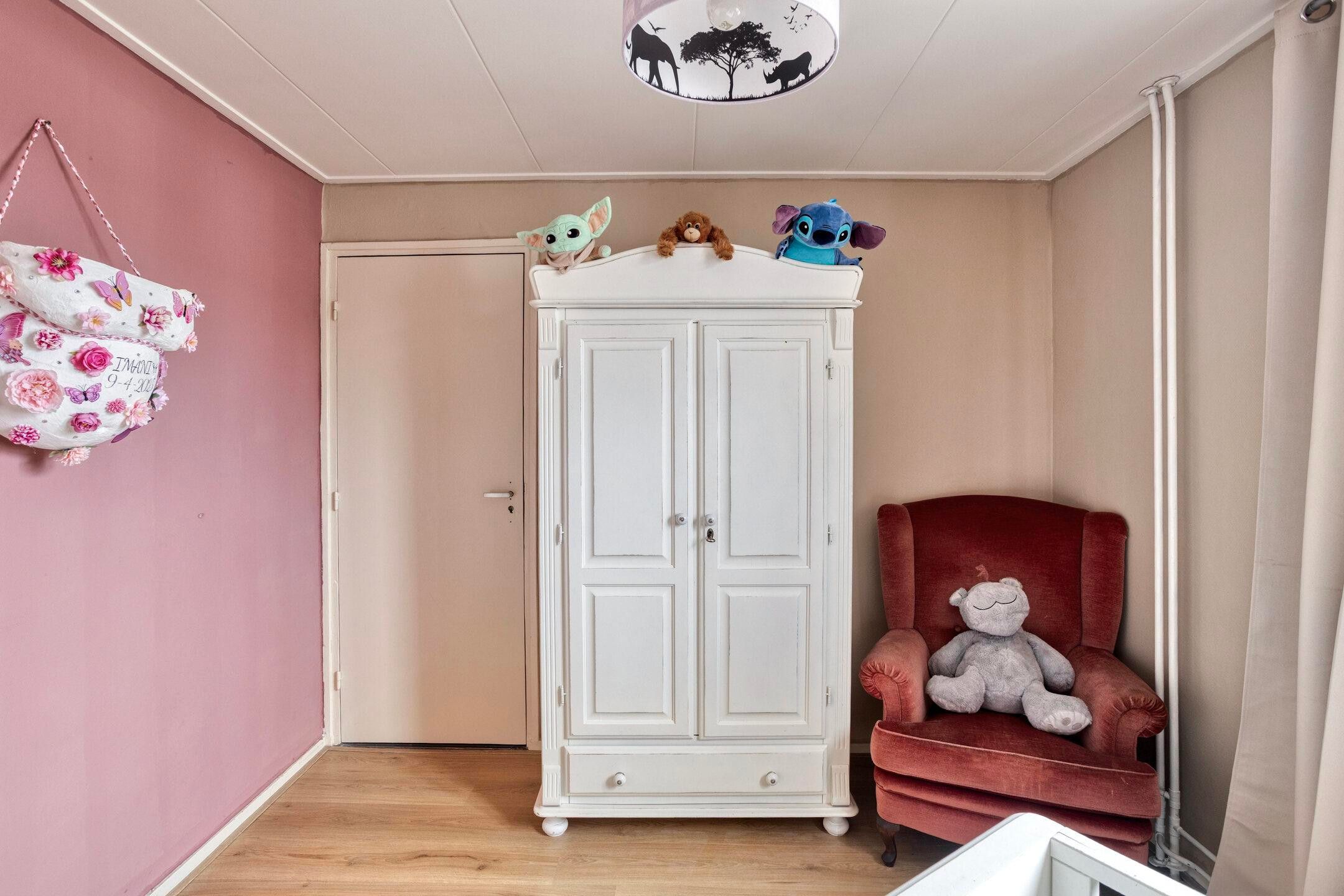 Photo 21 of Prins Hendrikstraat 48