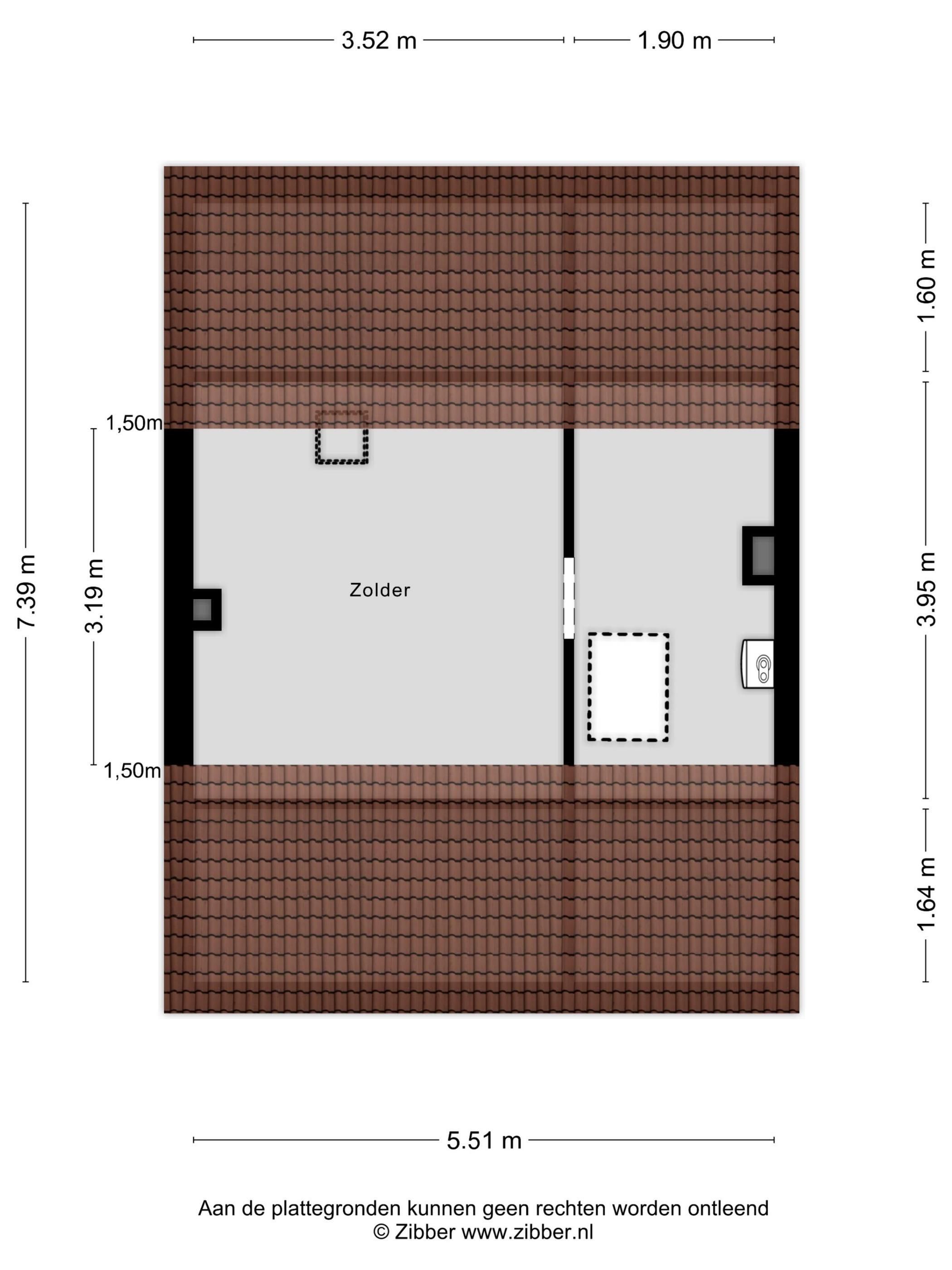 Photo 27 of Prins Hendrikstraat 48
