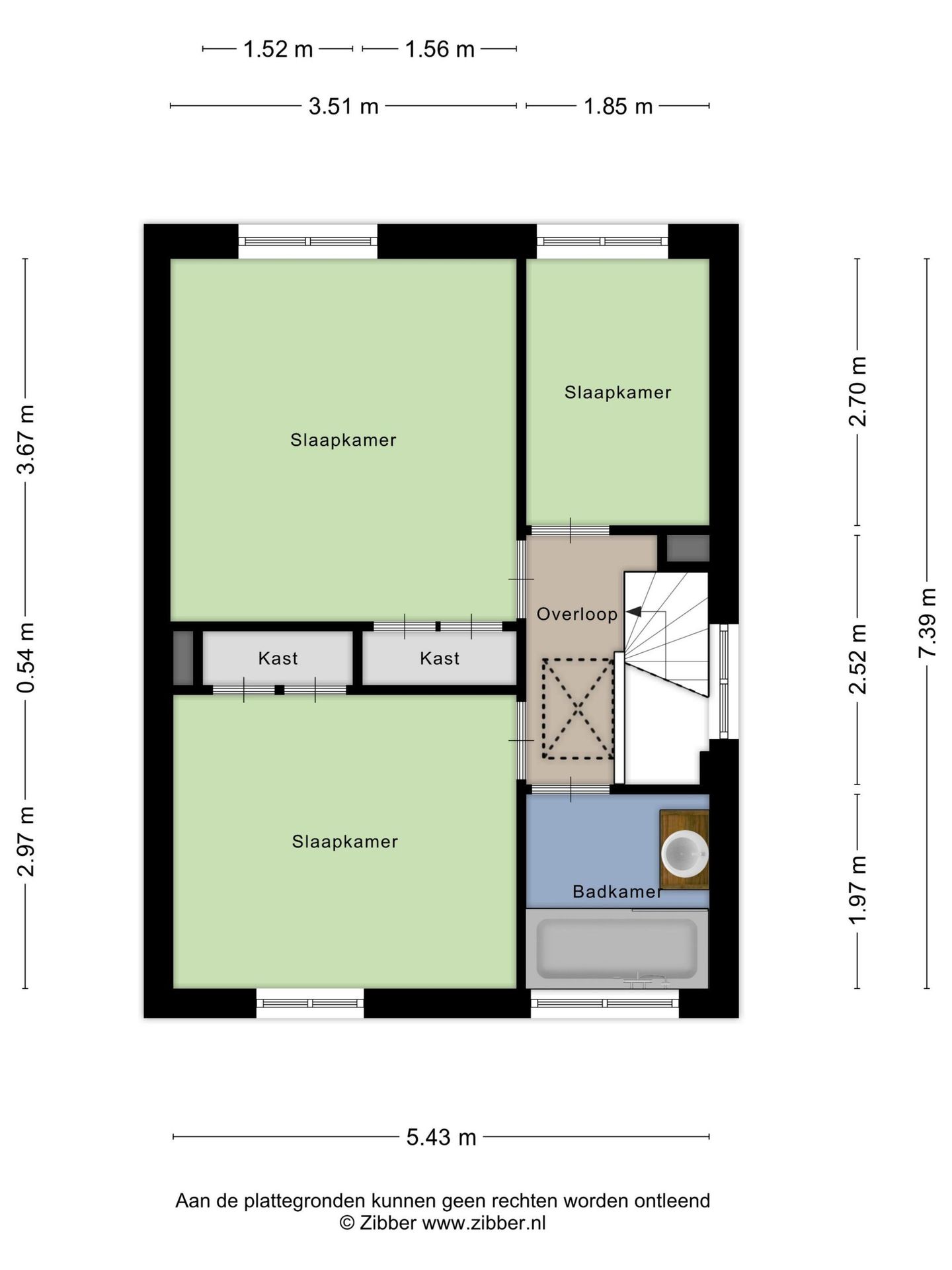 Photo 25 of Prins Hendrikstraat 48