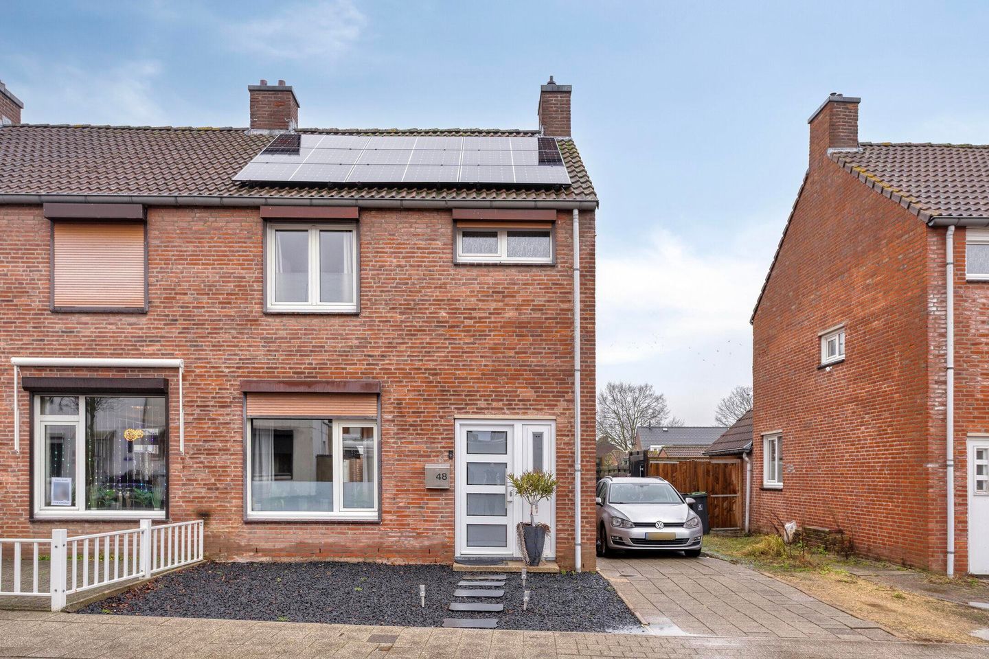 Photo 1 of Prins Hendrikstraat 48