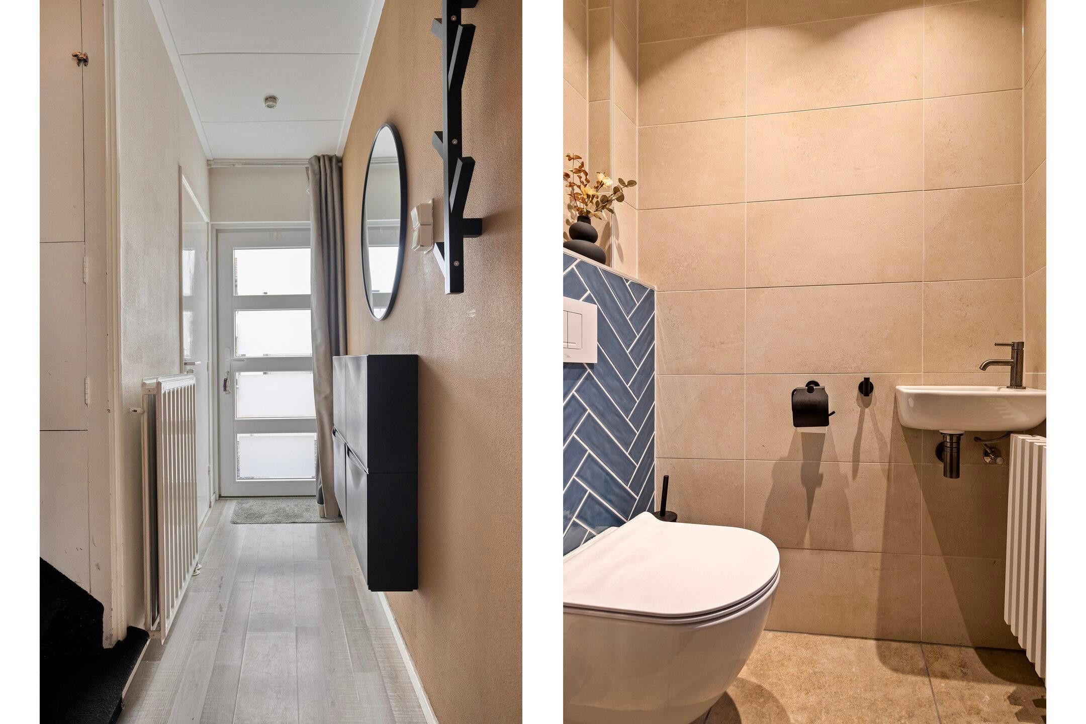 Photo 3 of Prins Hendrikstraat 48