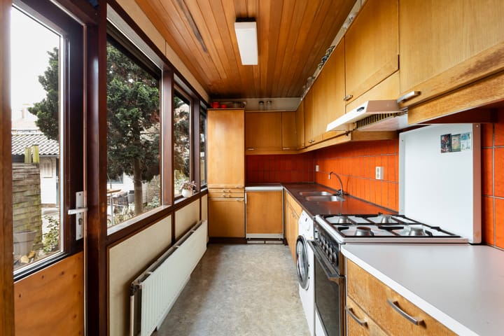 Foto 3 van van Baerlestraat 28