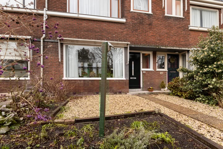 Foto 6 van van Baerlestraat 28