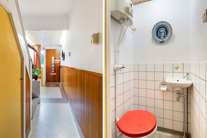 Foto 10 van van Baerlestraat 28