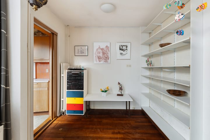 Foto 19 van van Baerlestraat 28