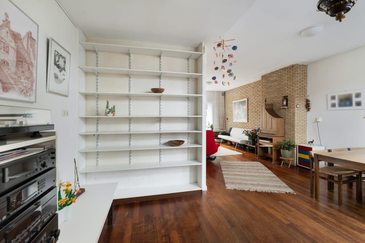 Foto 20 van van Baerlestraat 28