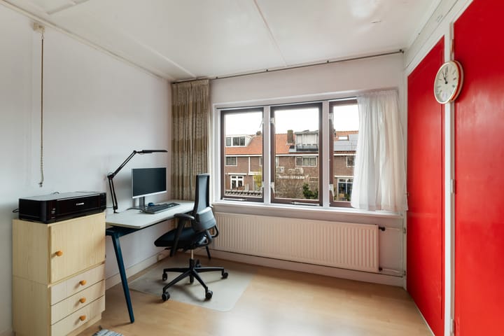 Foto 29 van van Baerlestraat 28