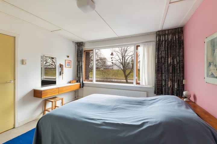 Foto 31 van van Baerlestraat 28