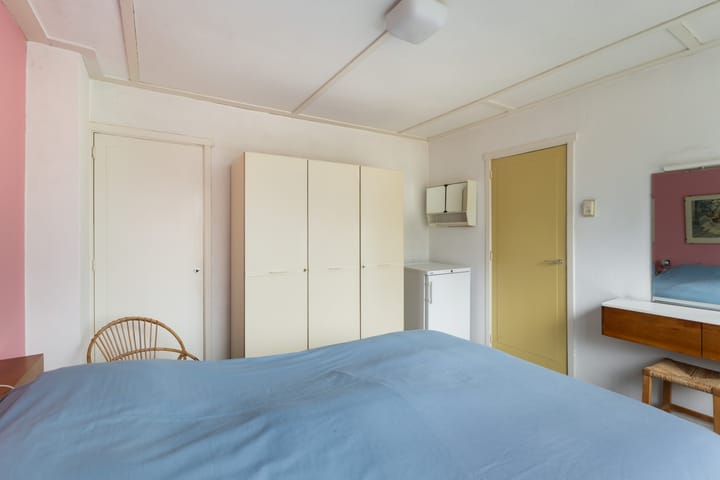 Foto 32 van van Baerlestraat 28