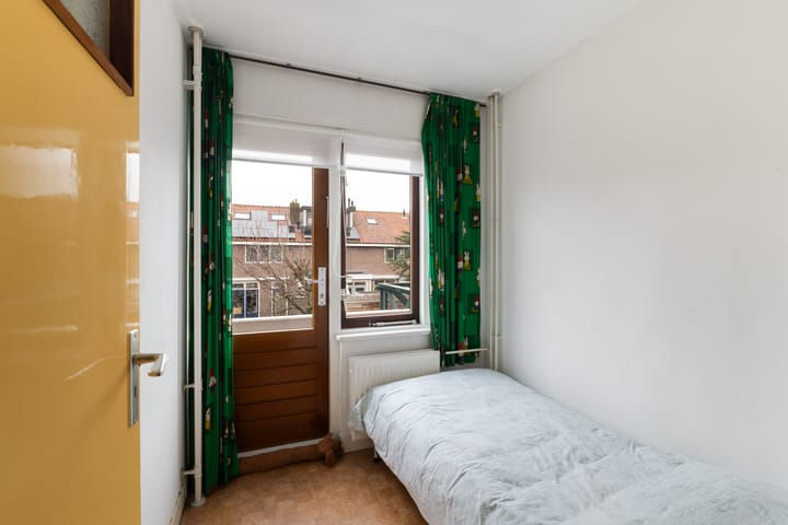 Foto 34 van van Baerlestraat 28