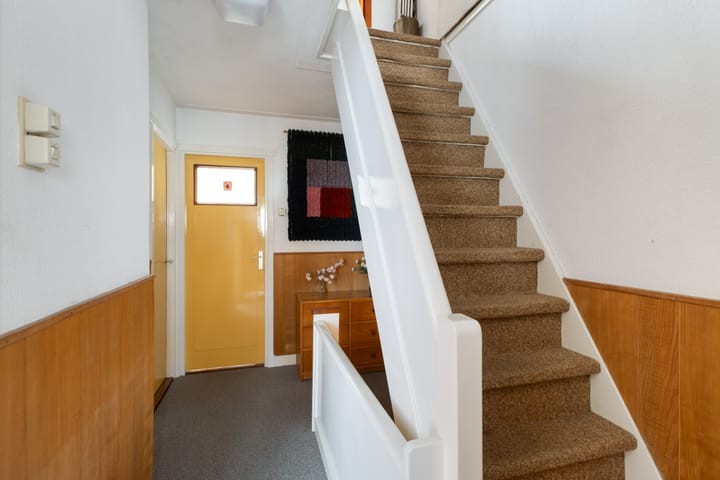 Foto 39 van van Baerlestraat 28