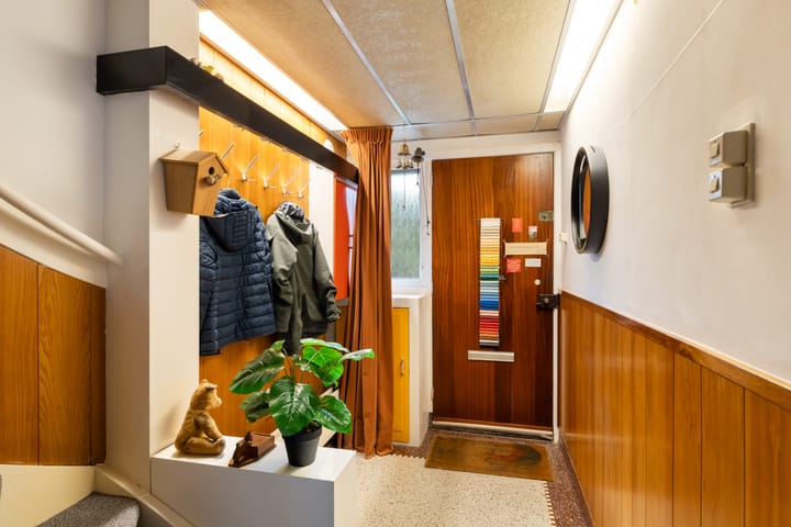 Foto 8 van van Baerlestraat 28