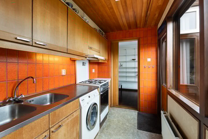 Foto 22 van van Baerlestraat 28