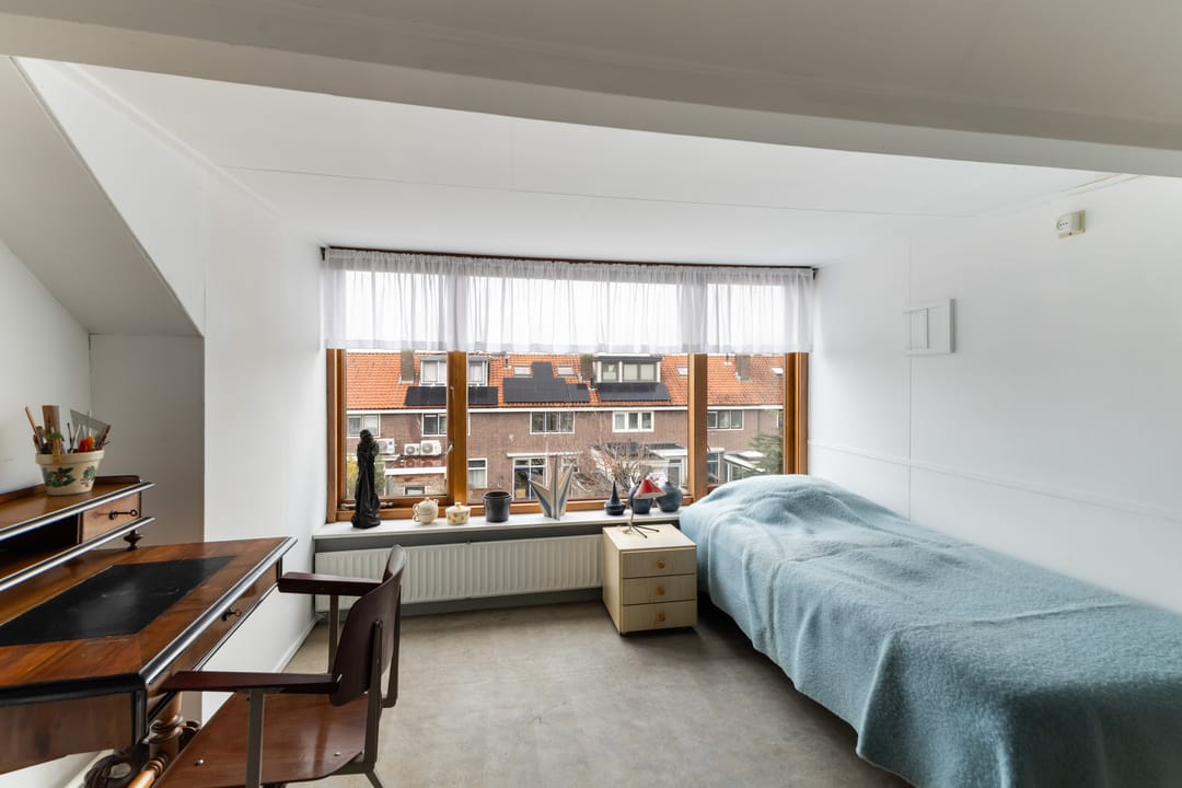 Foto 41 van van Baerlestraat 28