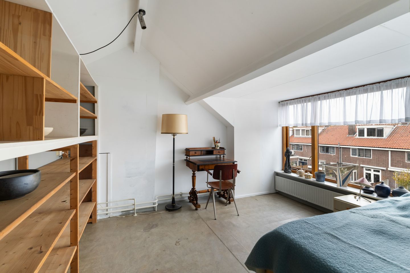 Foto 40 van van Baerlestraat 28