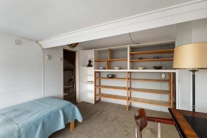 Foto 44 van van Baerlestraat 28