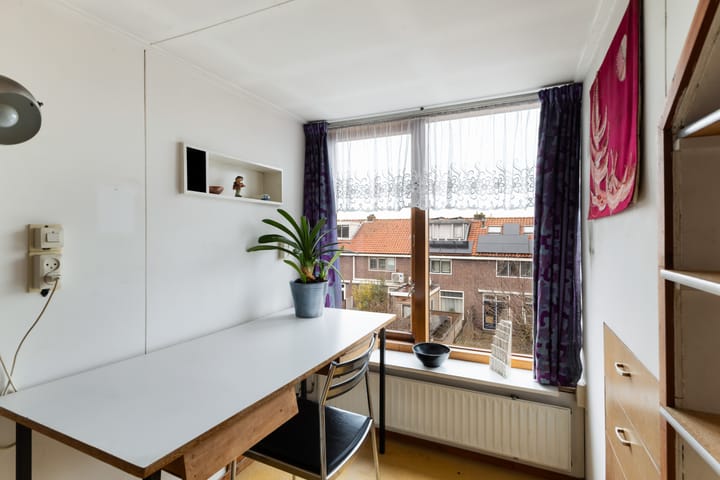 Foto 41 van van Baerlestraat 28