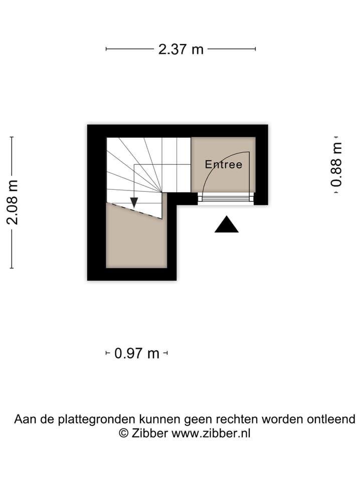 Foto 31 van Hoofddorpplein 25-3