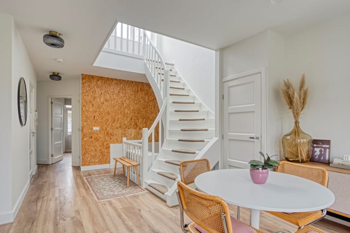 Foto 8 van Hoofddorpplein 25-3