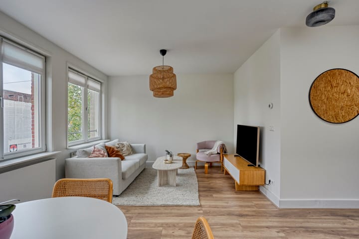 Foto 10 van Hoofddorpplein 25-3