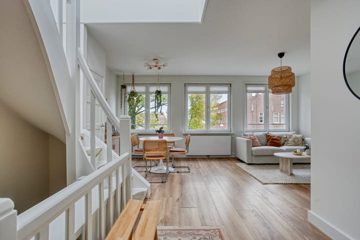 Foto 9 van Hoofddorpplein 25-3