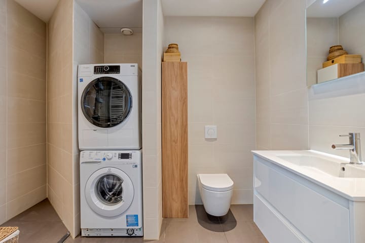 Foto 16 van Hoofddorpplein 25-3