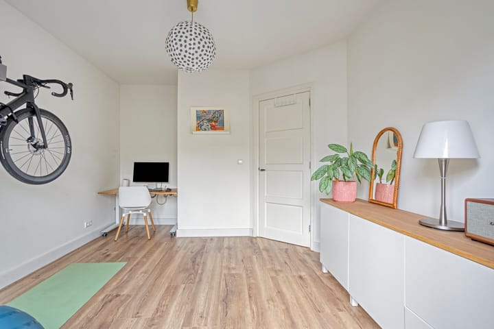 Foto 17 van Hoofddorpplein 25-3