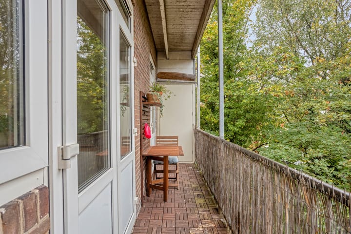 Foto 19 van Hoofddorpplein 25-3