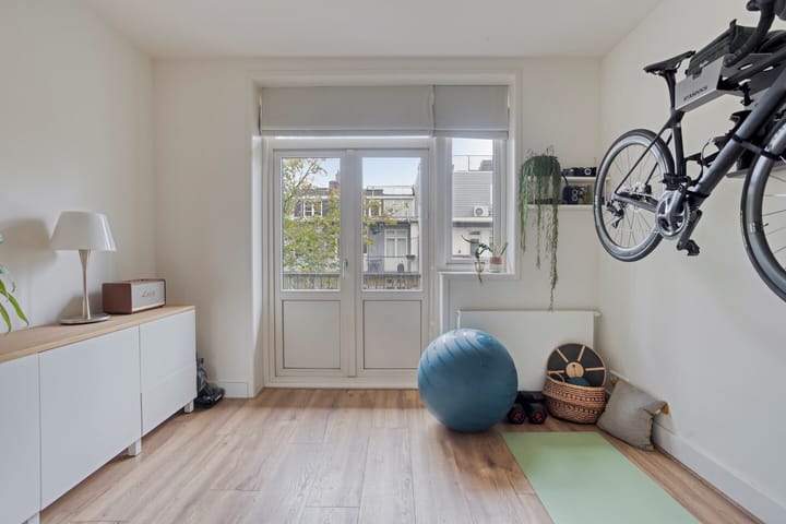 Foto 18 van Hoofddorpplein 25-3