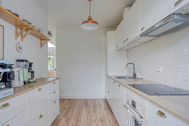 Foto 13 van Hoofddorpplein 25-3