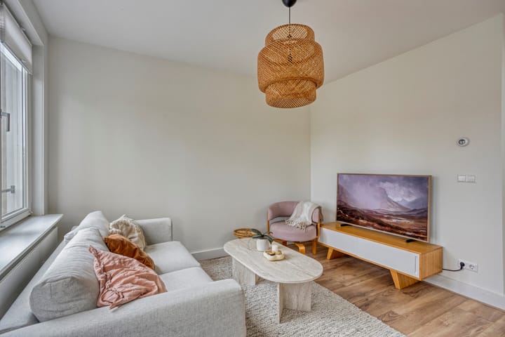 Foto 6 van Hoofddorpplein 25-3