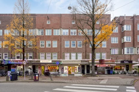 Hoofddorpplein 25-3 secondary image