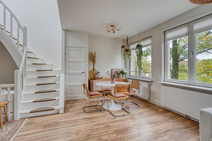 Foto 7 van Hoofddorpplein 25-3