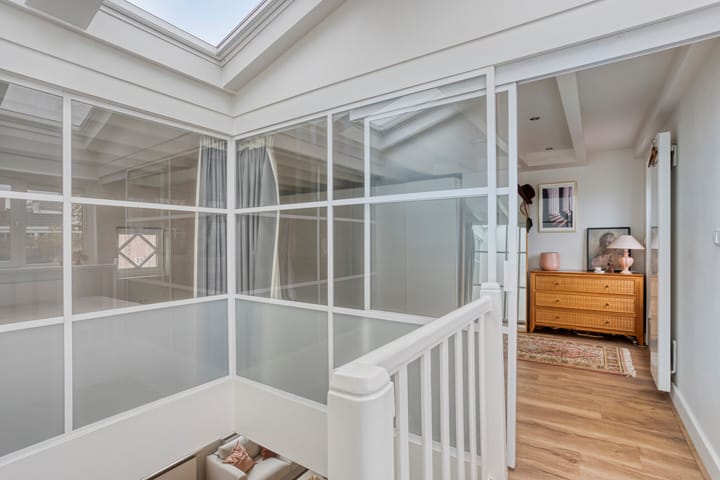 Foto 21 van Hoofddorpplein 25-3