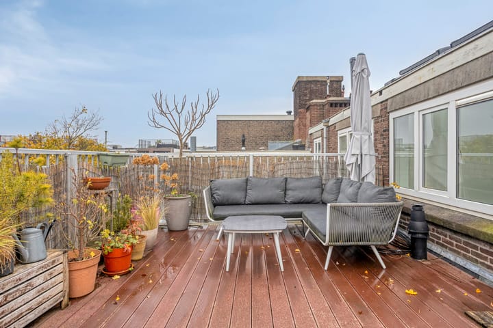 Foto 27 van Hoofddorpplein 25-3