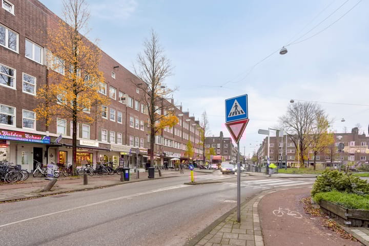 Foto 28 van Hoofddorpplein 25-3