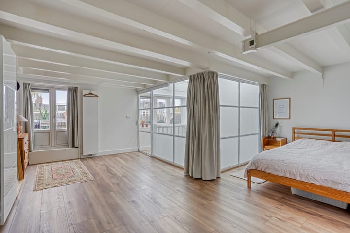 Foto 25 van Hoofddorpplein 25-3