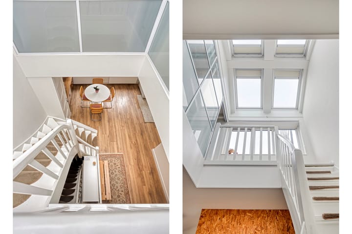 Foto 20 van Hoofddorpplein 25-3