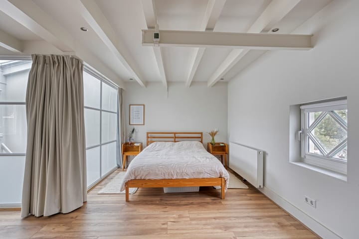 Foto 23 van Hoofddorpplein 25-3