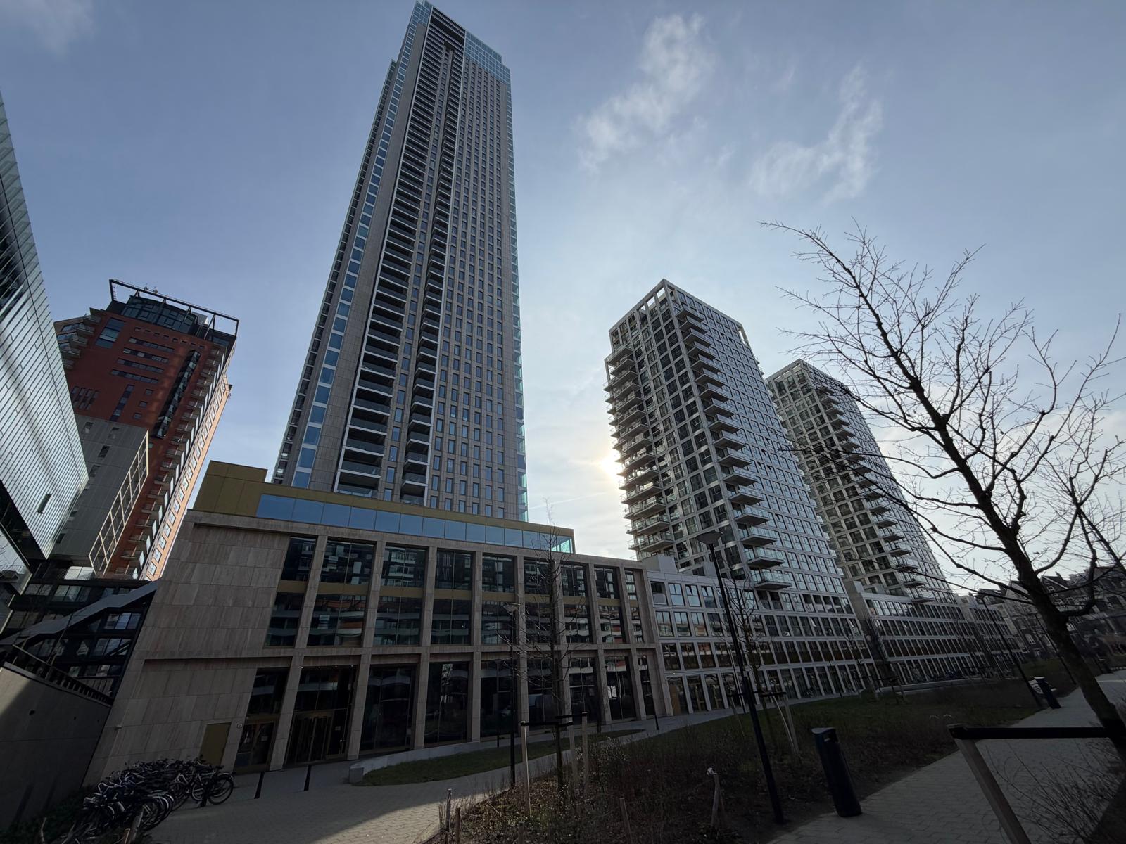 Foto 15 van Gedempte Zalmhaven