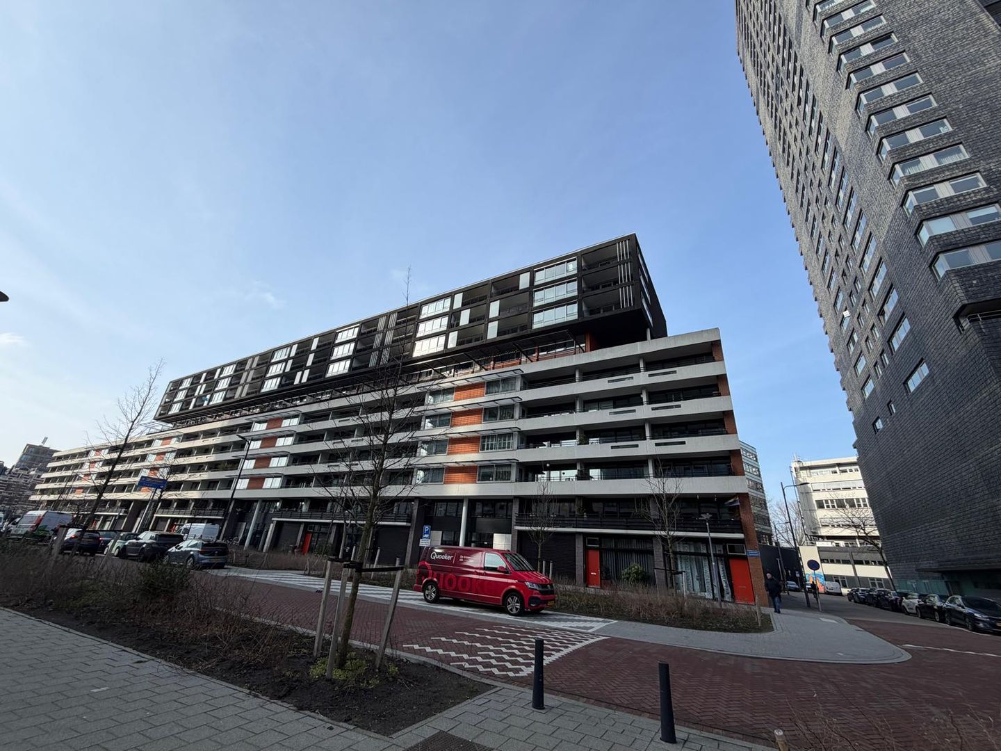 Foto 14 van Gedempte Zalmhaven