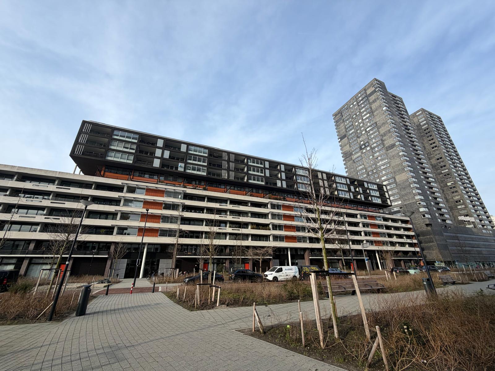 Foto 12 van Gedempte Zalmhaven