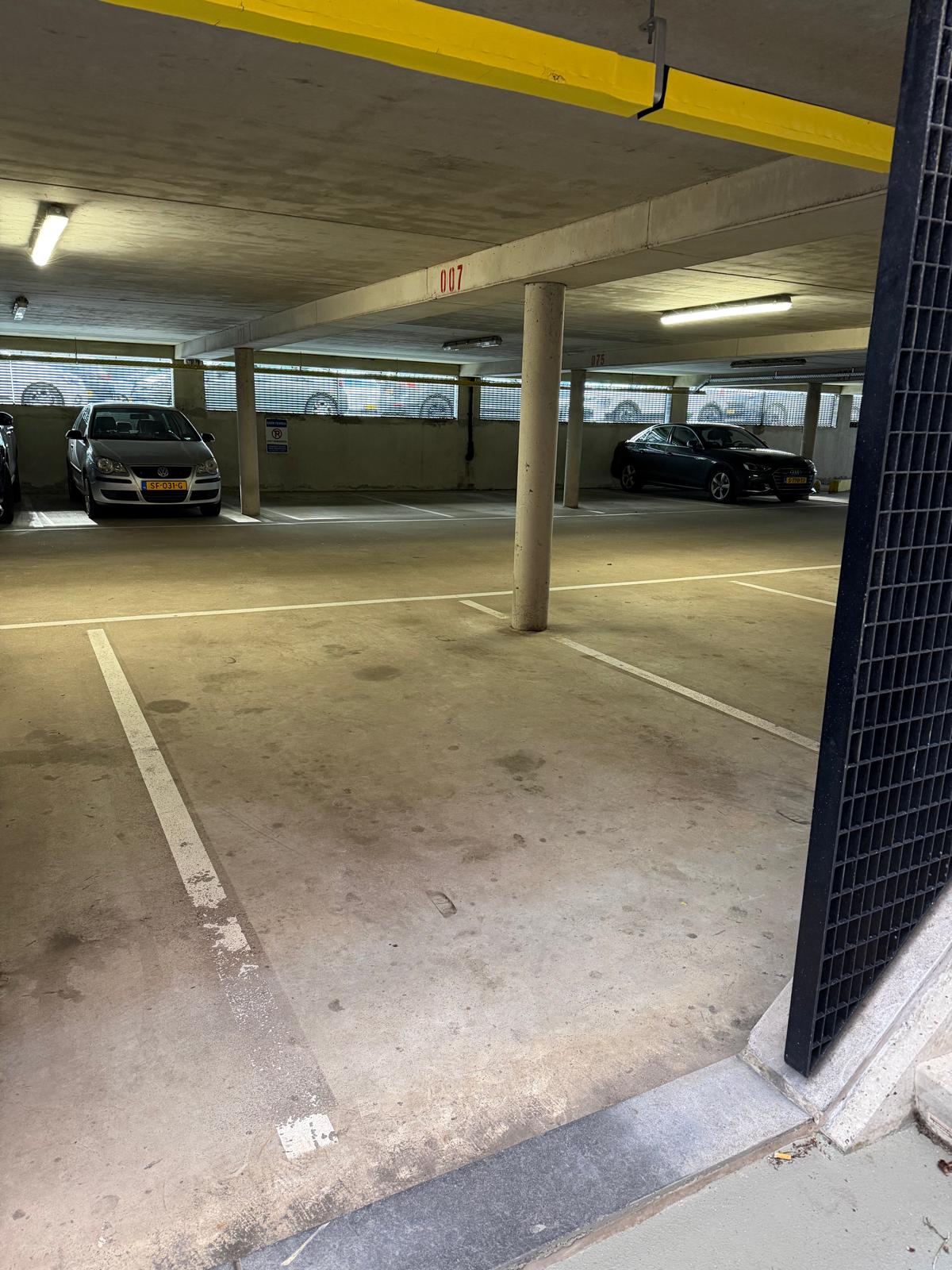 Foto 3 van Gedempte Zalmhaven