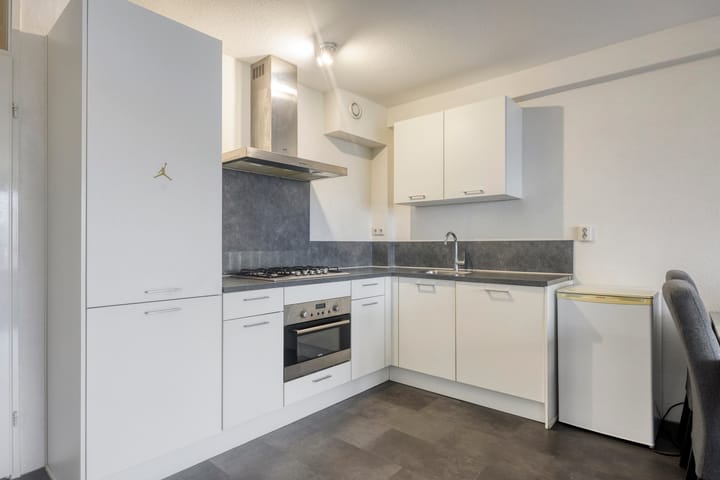 Foto 2 van Kronenburgsingel 181