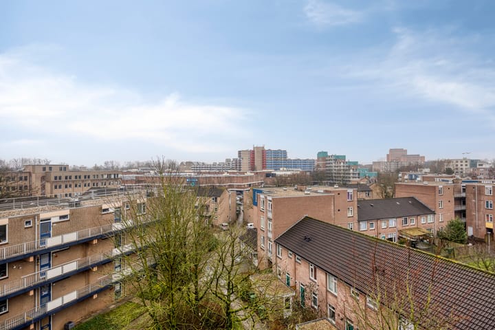 Foto 4 van Kronenburgsingel 181