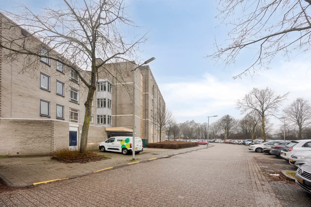 Foto 11 van Kronenburgsingel 181