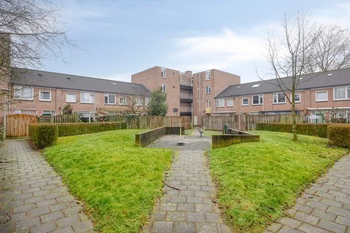 Foto 3 van Kronenburgsingel 181