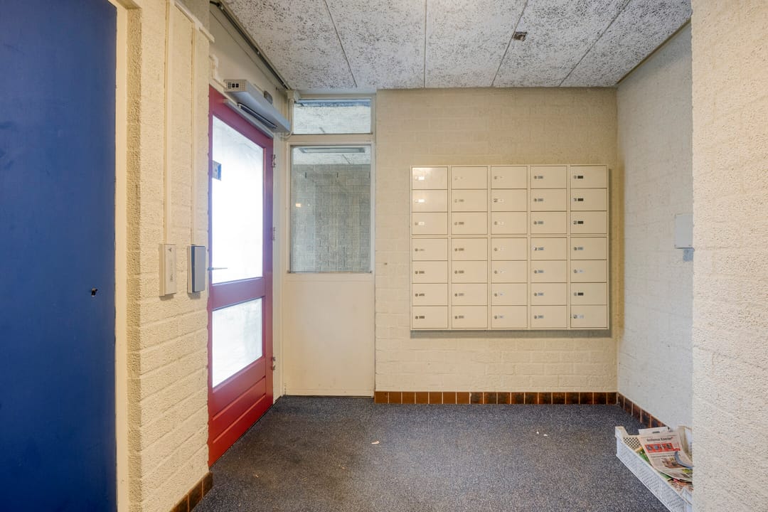 Foto 46 van Kronenburgsingel 181